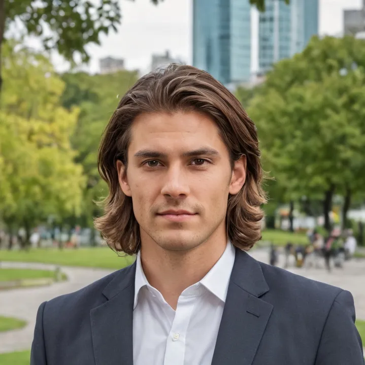chat with ai character: Jackson Bordelon