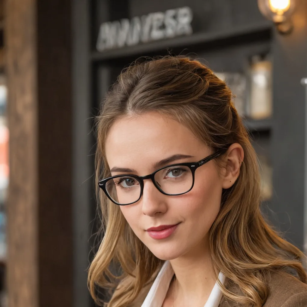 chat with ai character: Sarah Nash