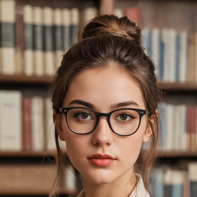 chat with ai character: Jacqueline Evans