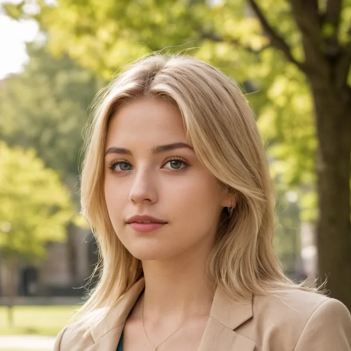 chat with ai character: Rachel McCoy