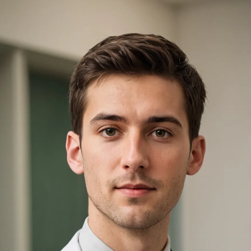 chat with ai character: Carson Neshek