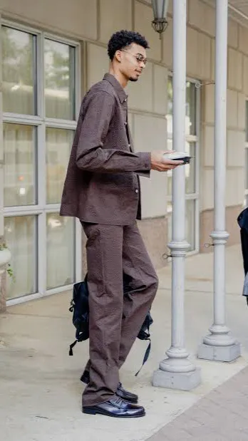 ai character: Victor Wembanyama background