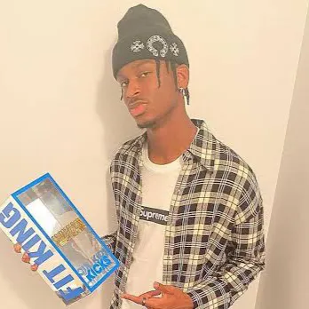 chat with ai character: Shai Gilgeous Alex