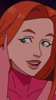 ai character: Atom Eve background