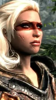 ai character: Mjoll the Lioness background