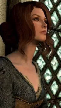 ai character: Ysolda background