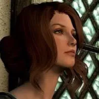 chat with ai character: Ysolda