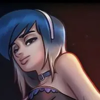 chat with ai character: Eve