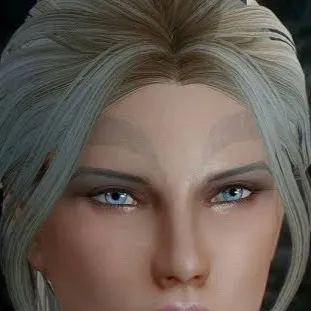 chat with ai character: Senna