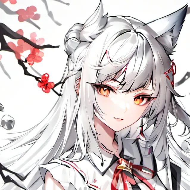 chat with ai character: amelia