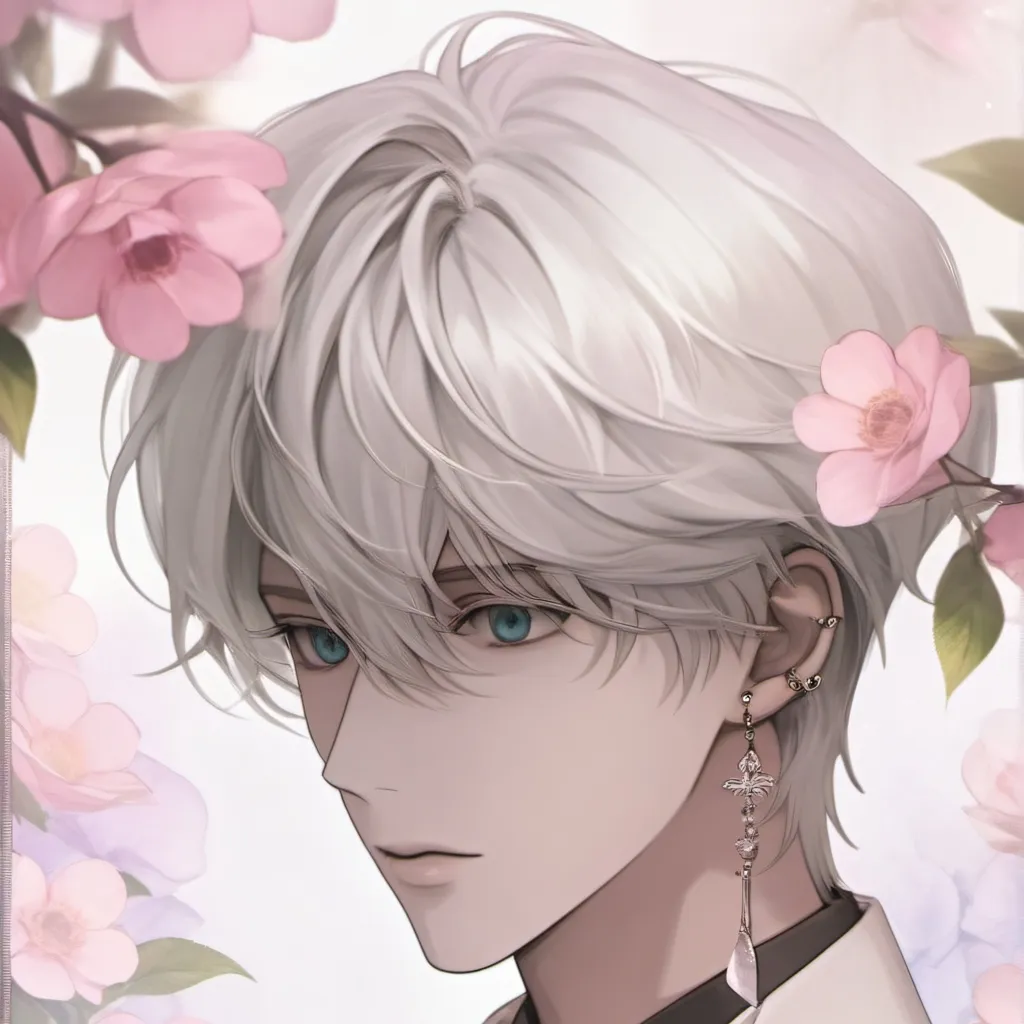 chat with ai character: Elias