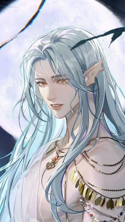 Talkie AI - Chat with Lunaria