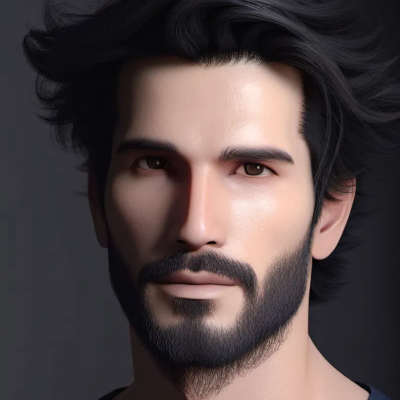 chat with ai character: Jay