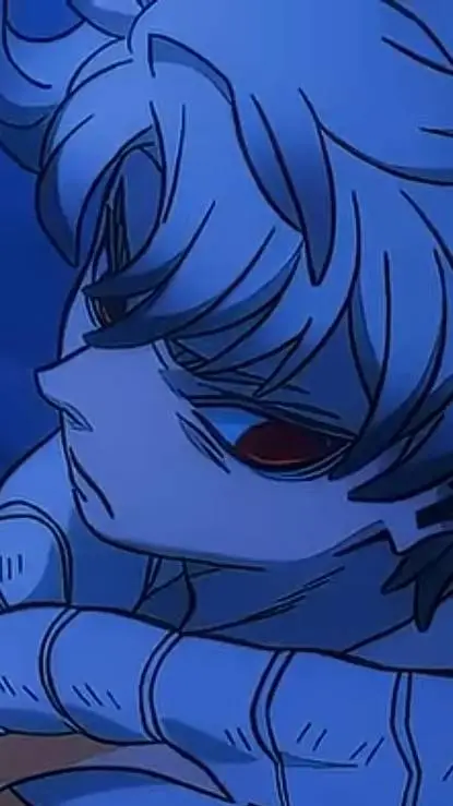 ai character: Rudo!  background