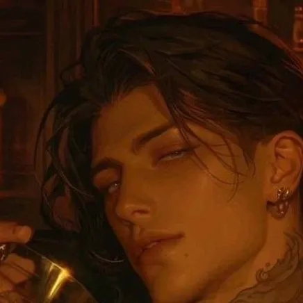 chat with ai character: Mikhail
