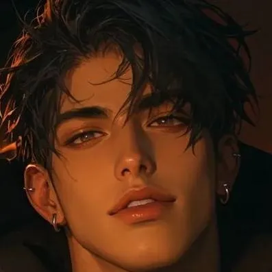 chat with ai character: Alek