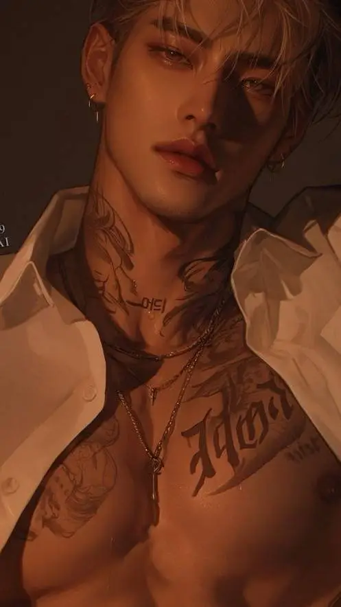 ai character: Aruzhan  background