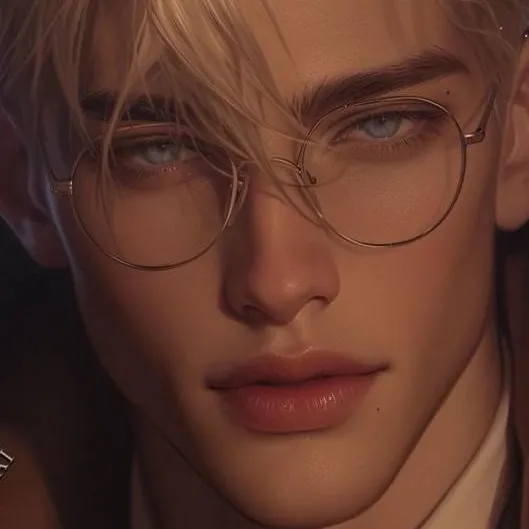 chat with ai character: Leif