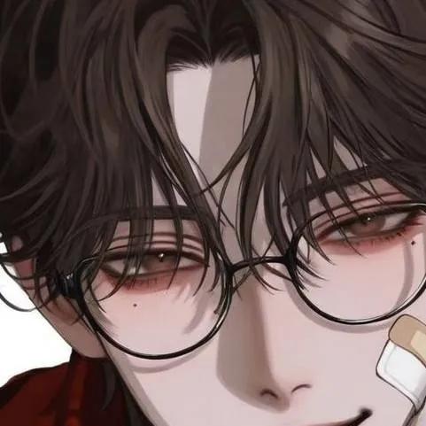 chat with ai character: Liwei💍🤍