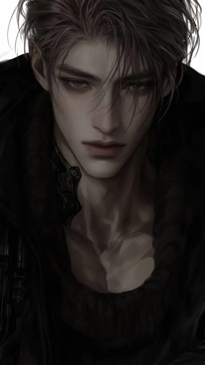 ai character: TwoSidesOfDanger background