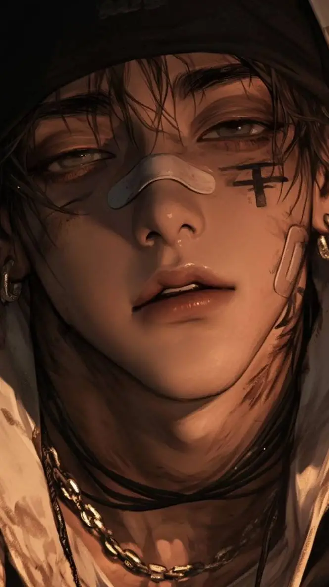 ai character: 𝓐𝓯𝓽𝓮𝓻𝓶𝓪𝓽𝓱 🔥 background