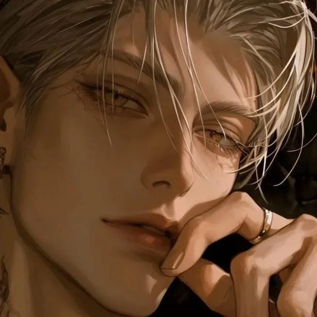 chat with ai character: Xuán Yè
