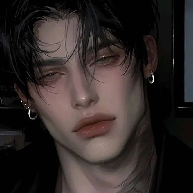 chat with ai character: Damian Cross