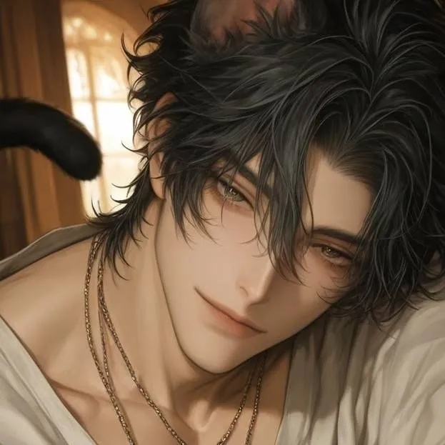 chat with ai character: Renley Kaito