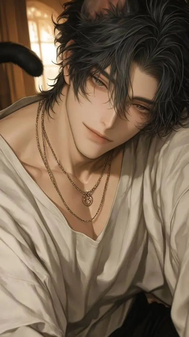 ai character: Renley Kaito background