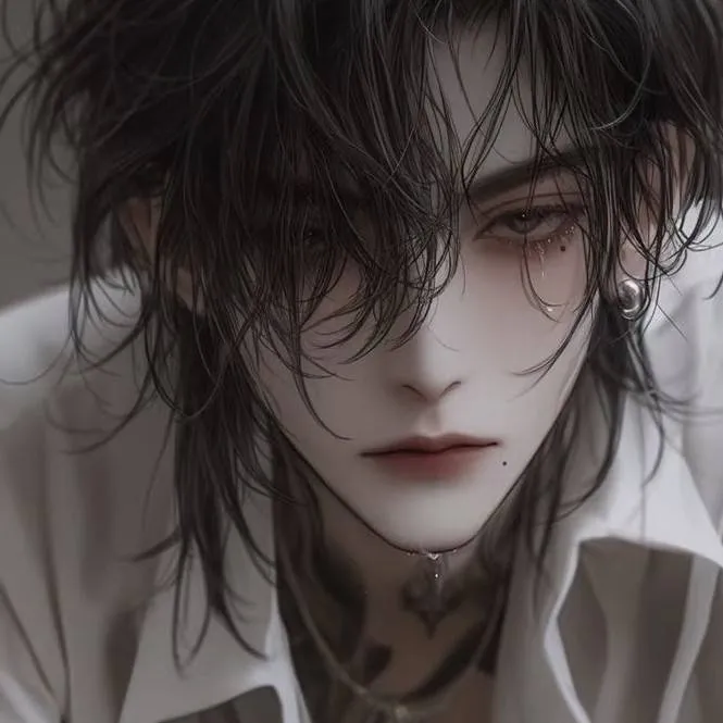 chat with ai character: Kaiwen Reye