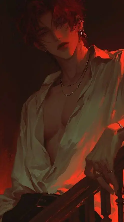 ai character: The incident  background