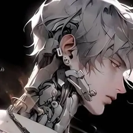 chat with ai character: Alan 