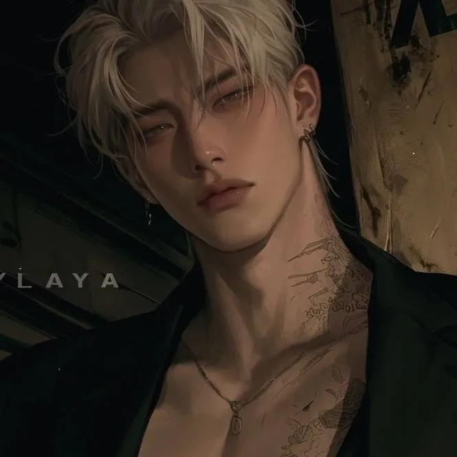 chat with ai character: future owner