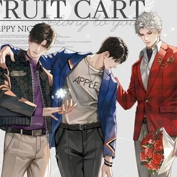 chat with ai character: new roommates 🩷