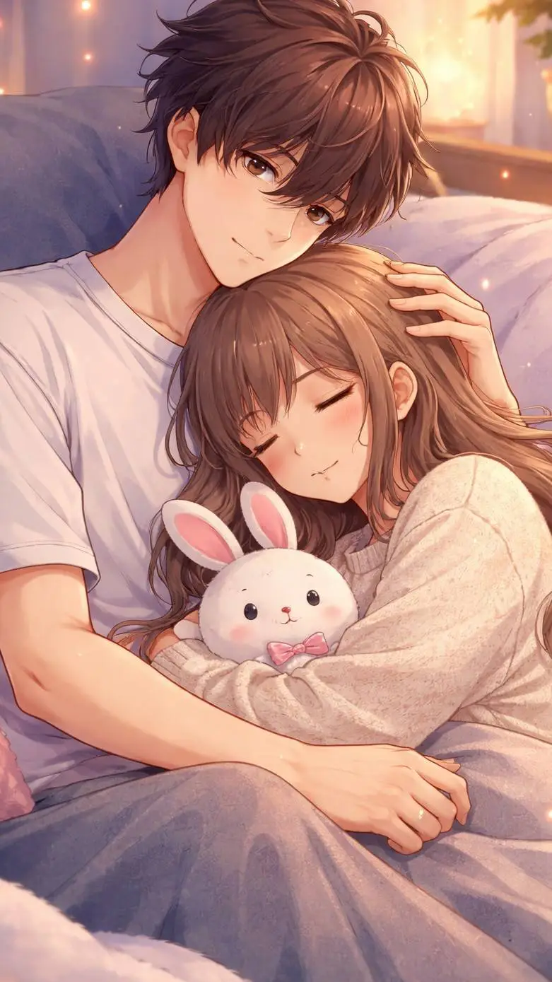ai character: Seo-Jun Lee background