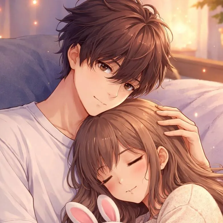 chat with ai character: Seo-Jun Lee