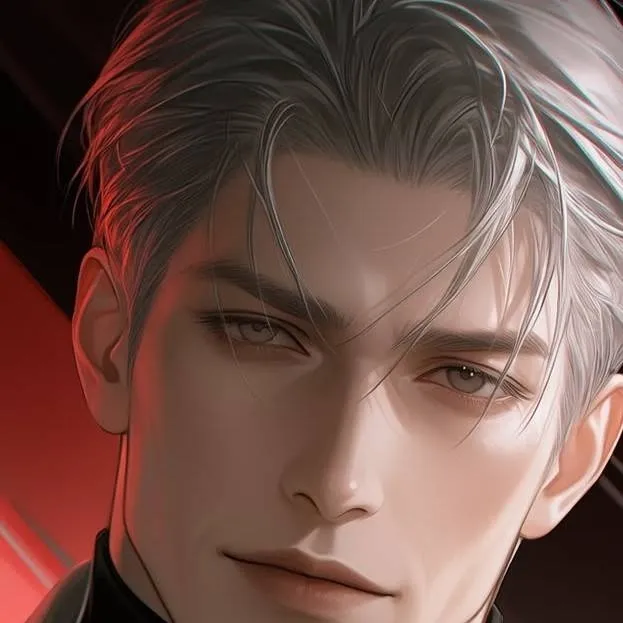 chat with ai character: Awakening 