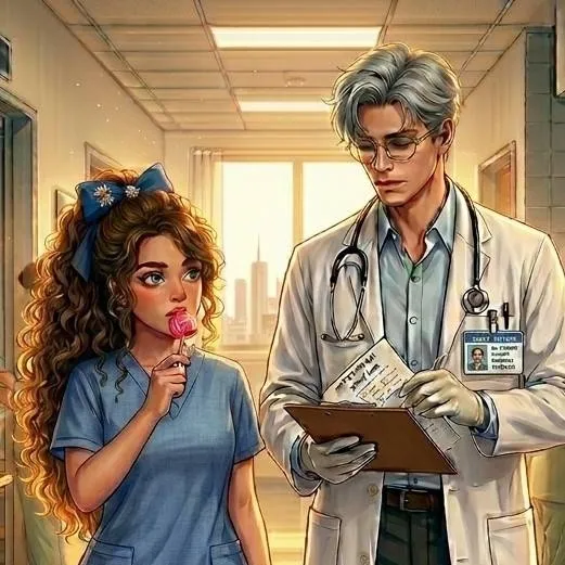 chat with ai character: Dr.Adrian Cole