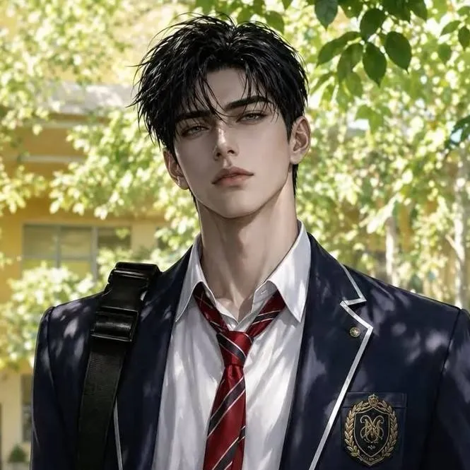 chat with ai character: Alejandro 
