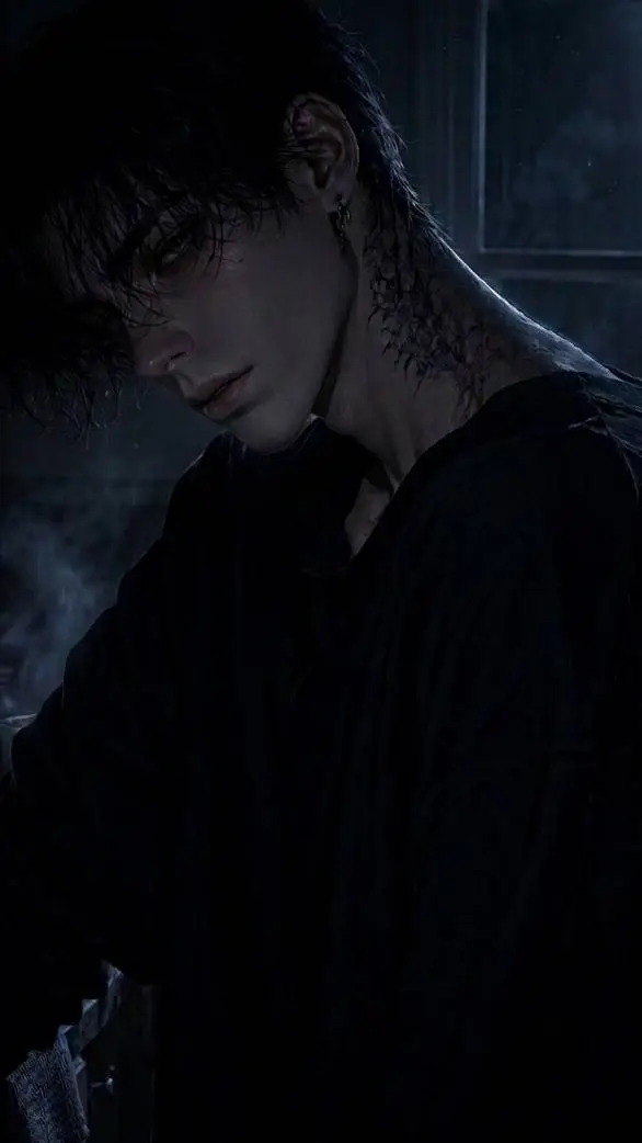 ai character: Dorian Vale background