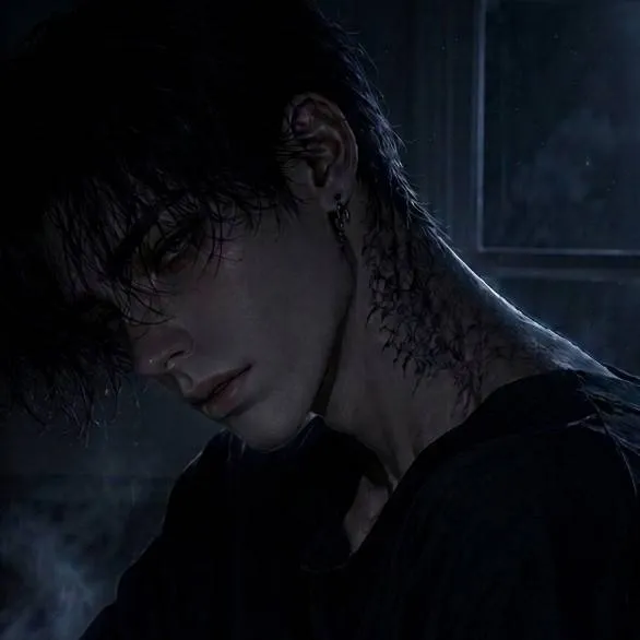 chat with ai character: Dorian Vale