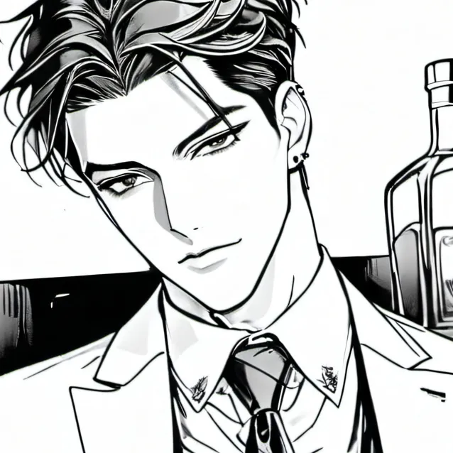 chat with ai character: ⭐|| VICTOR IVANOV