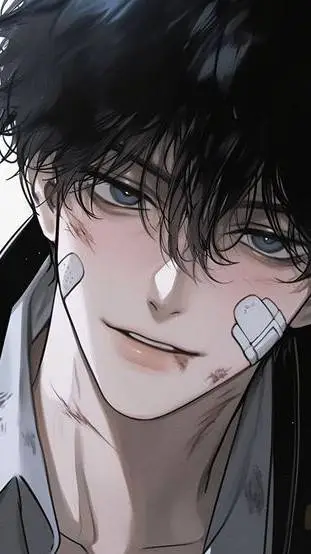 ai character: 🧊Zai😒 background