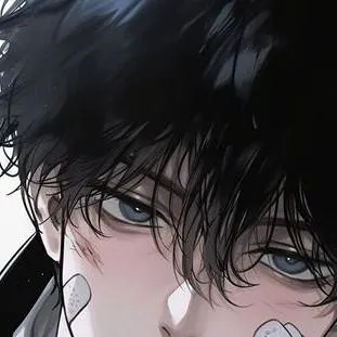 chat with ai character: 🧊Zai😒