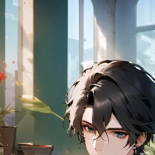 chat with ai character: 顾魏 （顾医生）