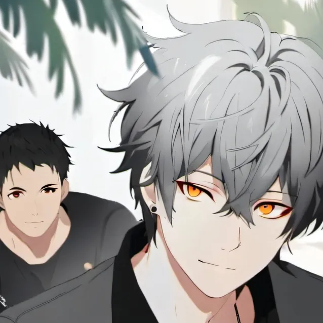 chat with ai character: popular boys
