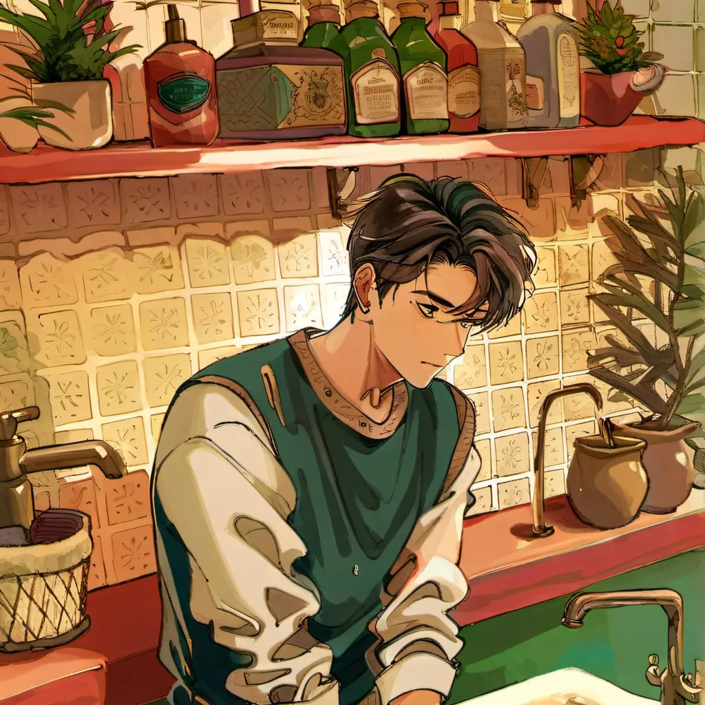 chat with ai character: Noah 
