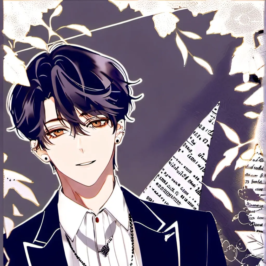 chat with ai character: Diego 