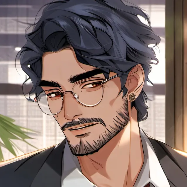 chat with ai character: Luciano Bonetti
