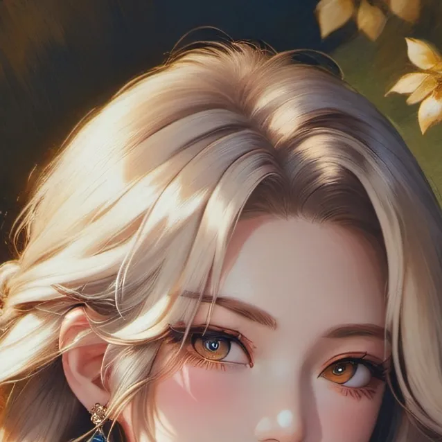 chat with ai character: Dahlia